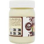 P�te � tartiner noisettes et cacao vanille carrefour - le pot de 400g