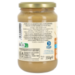 Pâte À tartiner pur beurre de cacahuète crunchy bio jardin bio etic - le pot de 350g Pâte À tartiner pur beurre de cacahuète crunchy bio jardin bio etic - le pot de 350g