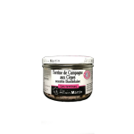 Pt terrine de campagne cpes alain martin - la boite de 180 g