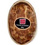 Pt terrine de canard carrefour - la terrine de 280g