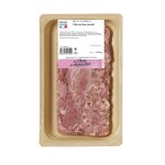 Pt de tte de porc persill brient - la barquette de 180g