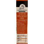 Ptes torsades colores lentilles corail bio sans gluten les moulins de provence - le sachet de 250g