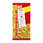 Ptes torti panzani - le paquet de 1kg