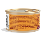 Pte pour chat adulte en sauce poulet edgar & cooper - la bote de 85g