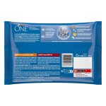 P�t�e pour chat adulte st�rilis� en sauce boeuf poulet purina one - les 4 sachets de 85g