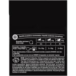 Pte pour chat adulte mini filets en sauce volaille sheba - les 12 boites de 85g