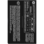 P�t�e pour chat adulte mini filets en sauce poulet boeuf poissons blancs saumon sheba - les 12 sachets ...