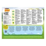 Pâtée pour chien adulte gelée poulet boeuf agneau vitafit friskies - la boite de 12 sachets Pâtée pour chien adulte gelée poulet boeuf agneau vitafit friskies - la boite de 12 sachets