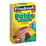 Friandise patee pour oiseaux fortifiante au miel energie vitakraft - le paquet de 100g