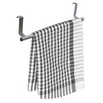 Patre de porte extensible inox 24, 5x9x7, 5cm - l'unit