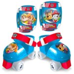 Patins coude et genou pawpatrol