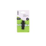 Patin de frein  vis 60mm durca - le lot de 2 patins  frein