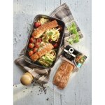 Pavs de saumon fum traiteur trois poivre baie sichuan - la barquette de 220g