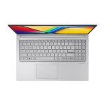 Pc portable 15, 6'' core i5 s1504va - nj1638w asus