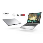 Pc portable 15, 6'' ryzen 5 aspire 3 a315 - 24p - r5rs acer