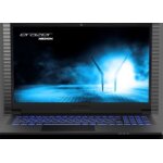Pc portable gamer 15, 6'' core i5 crawler e40 md62563 medion
