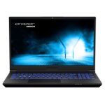 Pc portable gamer 15, 6'' core i5 crawler p40 md62564 medion