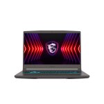 Pc portable gamer 15, 6'' ryzen 5 a15 b7ucx - 086fr msi - papier / carton