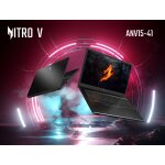 Pc portable gamer 15, 6'' ryzen 5 nitro v 15 anv15 - 41 - r21gr5 acer