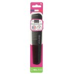 Peigne  cheveux dmloir antistatique glamour style - le peigne