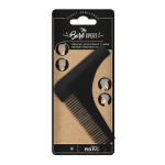 Peigne sculptant barbe franck provost the barb'xpert - l'unit