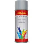 Peinture aerosol aluminium altona - le pot de 400 ml