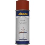 Peinture aerosol antirouille altona - le pot de 400 ml