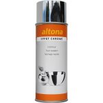 Peinture aerosol aspect chrome altona - le pot de 400 ml Peinture aerosol aspect chrome altona - le pot de 400 ml