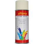 Peinture aerosol blanc etretat altona - le pot de 400 ml