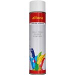 Peinture aerosol blanc satine altona - le pot de 600 ml