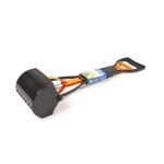 Gamelle pour chien anti - glouttons duvo + - la pice