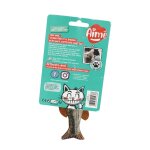 Jouet pour chat peluche poisson aime - la pièce Jouet pour chat peluche poisson aime - la pièce