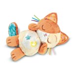 Peluche mon chaton douce nuit vtech - la boite Peluche mon chaton douce nuit vtech - la boite