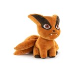 Peluche naruto - kurama le renard À 9 queues innelec Peluche naruto - kurama le renard À 9 queues innelec