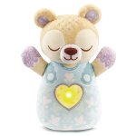 Peluche mon ourson lumi dodo vtech baby - l'unité Peluche mon ourson lumi dodo vtech baby - l'unité