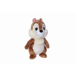 Peluche tic 25cm disney - la peluche Peluche tic 25cm disney - la peluche