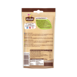 Ppites chocolat blanc vahine - le sachet de 100g