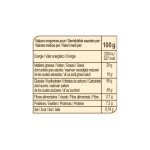 Pépites chocolat au lait carrefour original - le paquet de 100g Pépites chocolat au lait carrefour original - le paquet de 100g