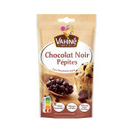 P�pites chocolat noir vahine - le sachet de 100 g