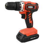 Perceuse sans fil 16 v - la perceuse