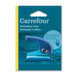 Perforateur 1 trou carrefour - la perforatrice