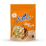Complment alimentaire miel et propolis adoucissant solens - le paquet de 100g