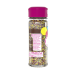 Perles multicolores vahine - le flacon de 80 g