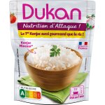 Perles de riz de konjac dukan - le sachet de 225g Perles de riz de konjac dukan - le sachet de 225g