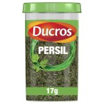 Persil ducros - la boite de 17 g