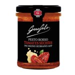 Pesto tomates séchées garofalo - le pot de 175g Pesto tomates séchées garofalo - le pot de 175g