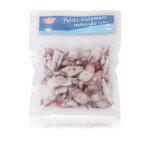 Petits calamars golfo nuevo - le paquet de 399g