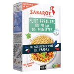 Epeautre du velay sabarot - la boite de 420g