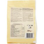 Petits pains grills au bl complet carrefour extra - le sachet de 225g