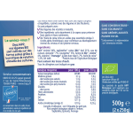 Plat bb du soir ds 12 mois tagliatelles pinards fromage bio mon dner bonne nuit hipp biologique ...